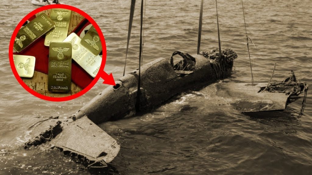 Amazing new WW2 Discoveries Made. You will be AMAZED !  ( Video )