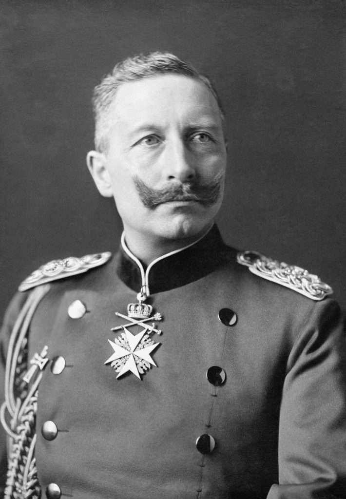 Kaiser Wilhelm II – The Last German Emperor