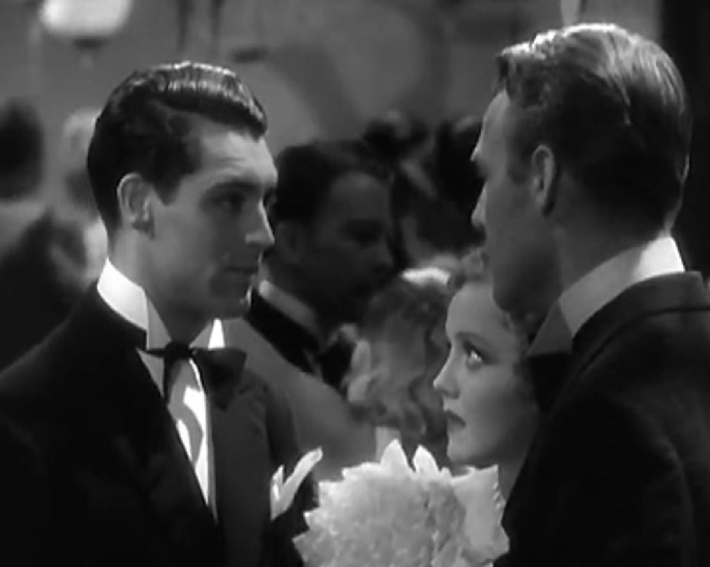 Classic Old Movie : Hot Saturday (1932)