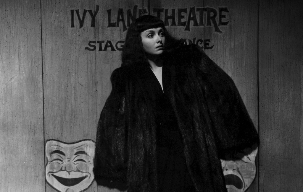 Classic Old Movie :The Seventh Victim 1943